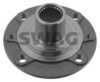 SWAG 74 94 0229 Wheel Hub